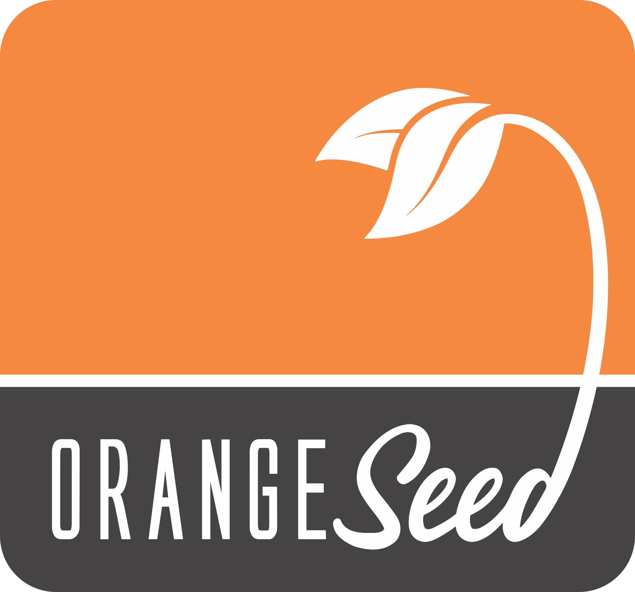 Orange Seed Portal